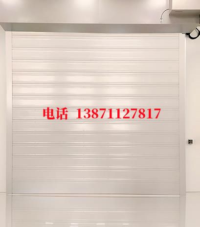 永宁防爆柔性卷帘门
