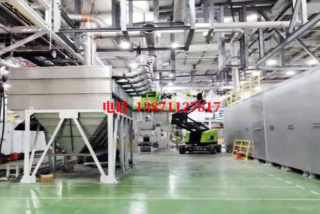 永宁机电设备安装工程,设备安装公司