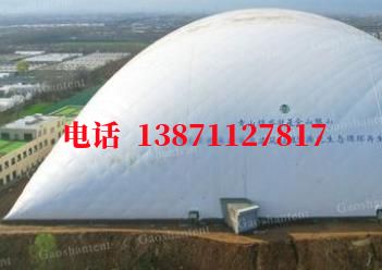 永宁气膜棚卷帘门,电动门